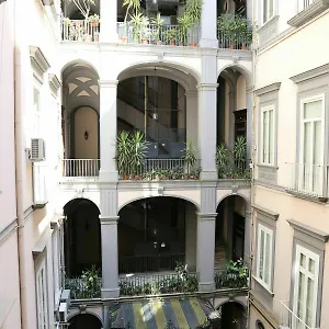Dimora Delle Arti Napels